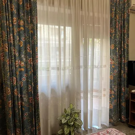 & House - Imparato Centro Politeama Apartment Palermo