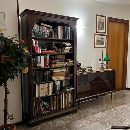 & House - Imparato Centro Politeama * Palermo