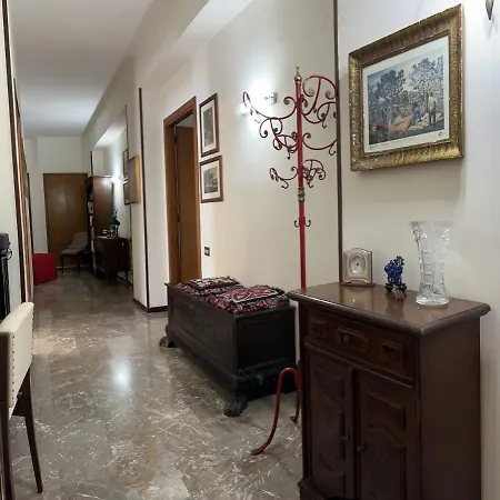 & House - Imparato Centro Politeama Apartment