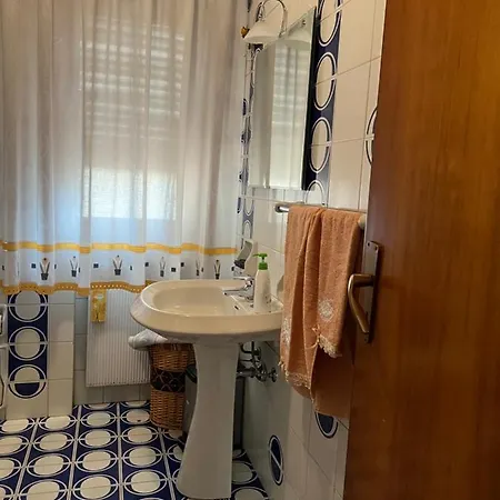 & House - Imparato Centro Politeama Apartment *