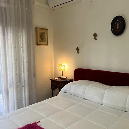 Apartment & House - Imparato Centro Politeama Palermo
