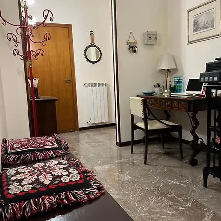 & House - Imparato Centro Politeama * Palermo