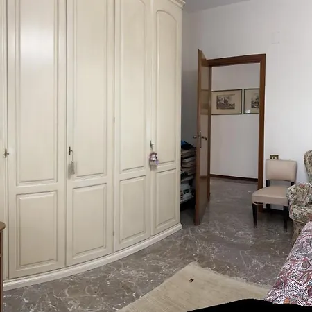 & House - Imparato Centro Politeama Apartment *