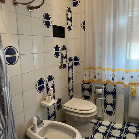 & House - Imparato Centro Politeama Apartment Palermo