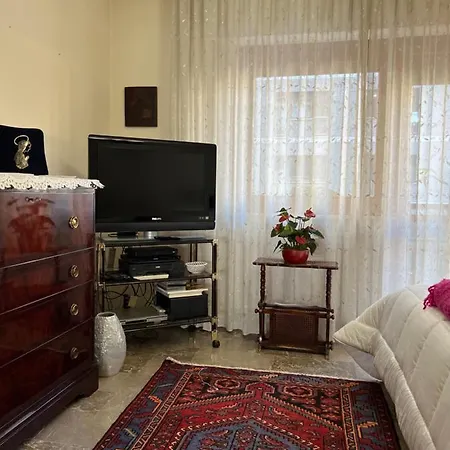& House - Imparato Centro Politeama Palermo