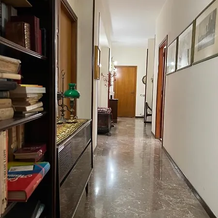 & House - Imparato Centro Politeama Apartment *
