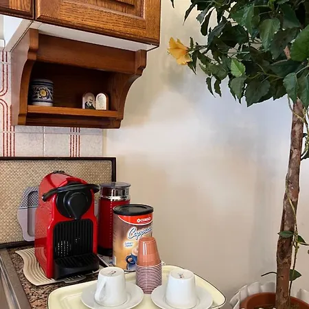 Apartament & House - Imparato Centro Politeama *